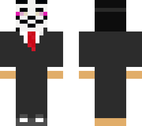 hacker in speedos