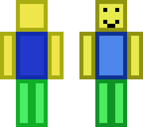 happy noob