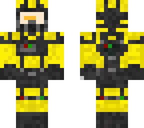 hazmat lol