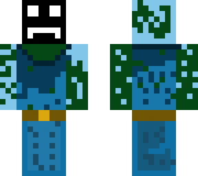 hyper zombie