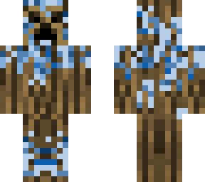 icy creeper tree 2.0