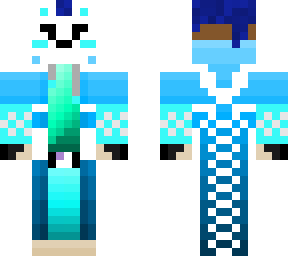 icybluepanda 1/2 #2