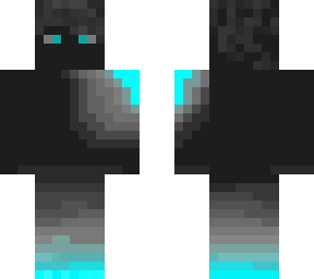 in the dark