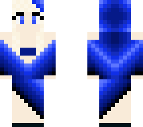 indigo blue hoodie