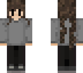 isabels skin (gray)