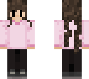 isabels skin (pink)