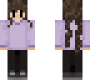 isabels skin (purple)