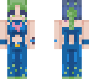 jolyne cujoh <3
