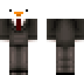 kabuki duck