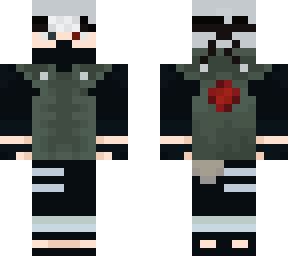 kakashi hatake