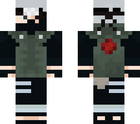 kakashi hatake remastered