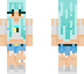kate (summer edition)