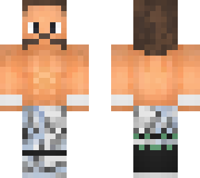 kenny omega