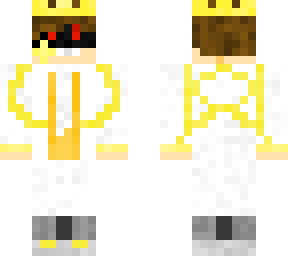 king powen
