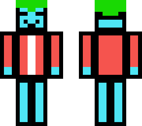 kingminty's, minty :\