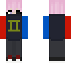 kitz but pink