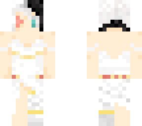 lady bikkoniel