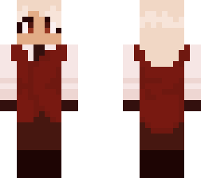 lady with a tux part 2