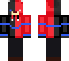lazer bear (boy)