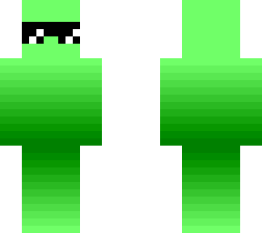 lemon colour guy