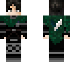 levi (s4)