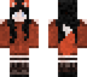 little fox
