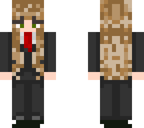 lkd in a suit :)