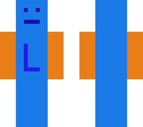 luke skin