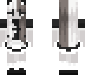 maid