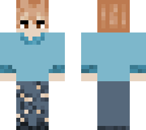 male hoodie outfit