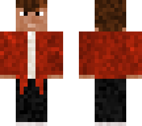 mcdw skin innit.