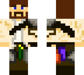 mercenary