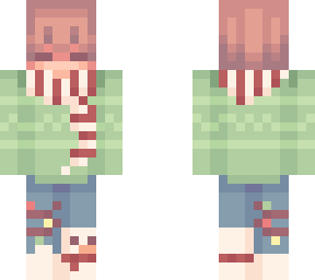 merry christmas! // boy version
