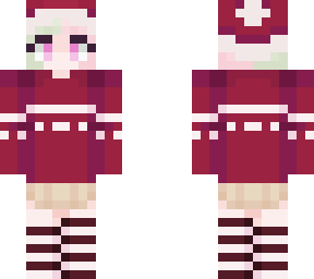 merry christmas <3