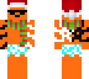 merry shrimpsmas