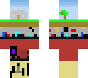 minecraft