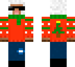 mini ovelha festivo