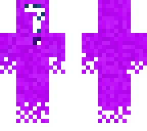 mistery