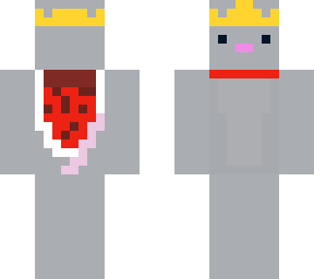 mouse king