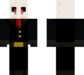 mr.skully oc fixed
