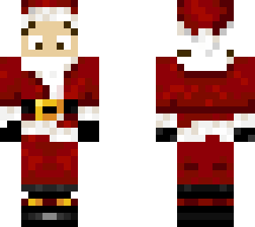 muffin mam noel
