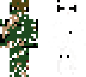 multi-mob (cousin made this)