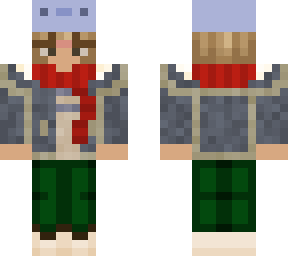 my avatar