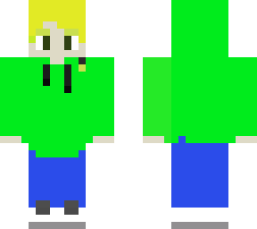 my epicc skin