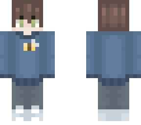 my oc