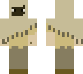 my oldest skin