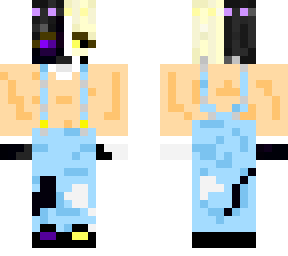my own skin so i can redownload it :)