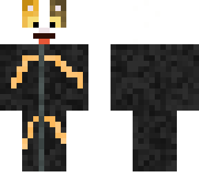 my skin