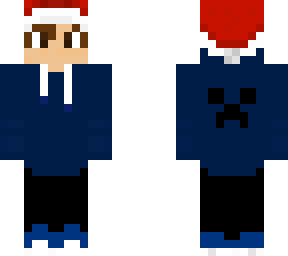 my skin xmas