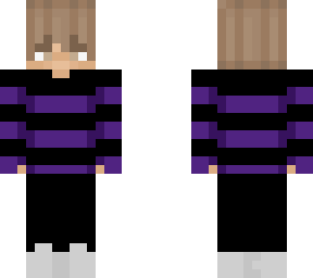 my skin yay